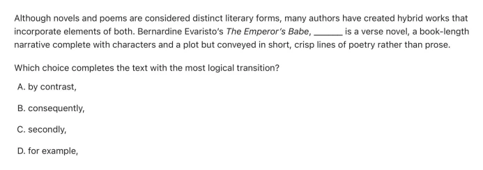 Question 24 passage and answer choices