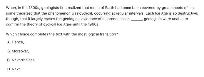 Question 11 passage and answer choices